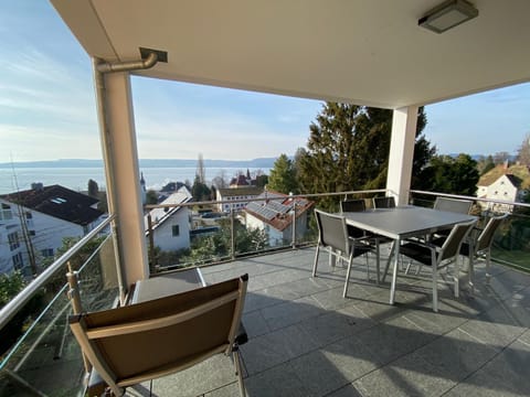 Lifestyle Apartment in Überlingen