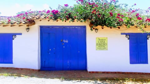 Casa Bakero Bed and Breakfast in Barichara