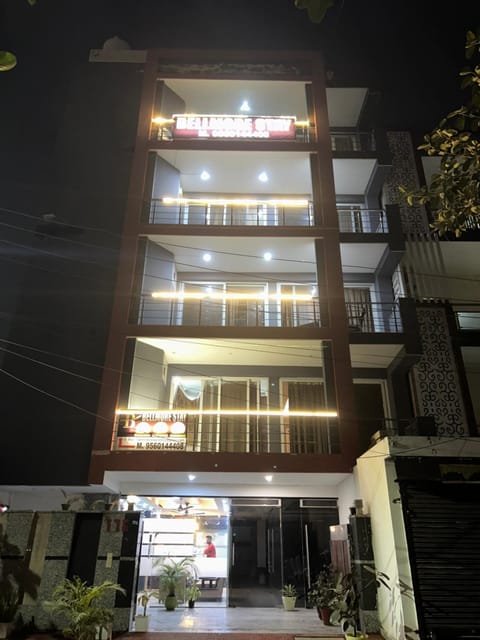 Bellmore stay Hotel in Gurugram