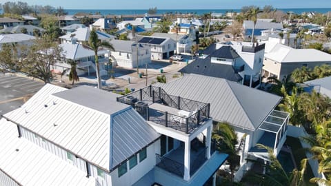 Sea Glass Harbor House in Holmes Beach