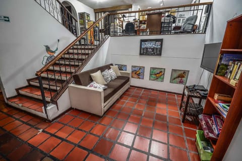 Ayenda Mountain Hostels Manizales Ostello in Manizales