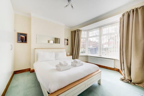 GuestReady - A peaceful stay near the city centre Wohnung in Wembley