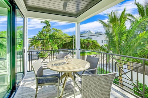 Vista Azul House in Bradenton Beach