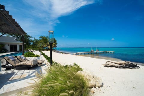 Nearby landmark, Day, Natural landscape, Beach, Sea view, sunbed