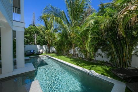 Casa Del Mar House in Bradenton Beach