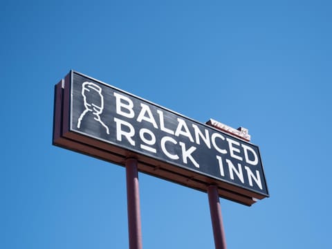 Balanced Rock Inn Pousada in Fruita