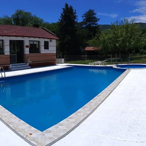 El Mirador Apartment in Santa Rosa de Calamuchita