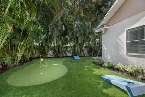 North End Chic House in Anna Maria Island