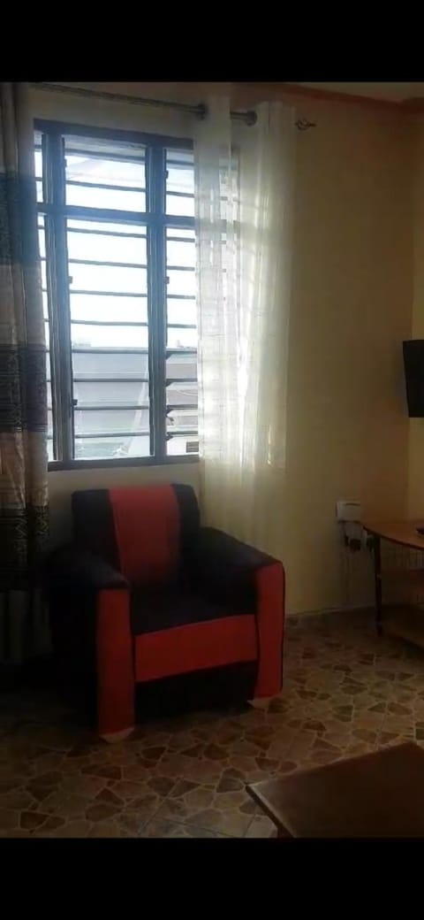 Eli Self-Catering Apartments Condo in Mombasa