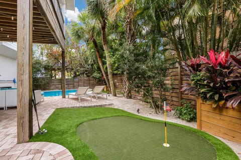 Social Nest House in Anna Maria Island