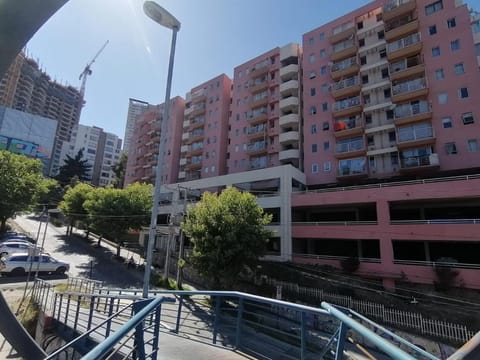 Placentero departamento Apartment in Vina del Mar