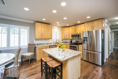 Coconut Lagoon House in Anna Maria Island