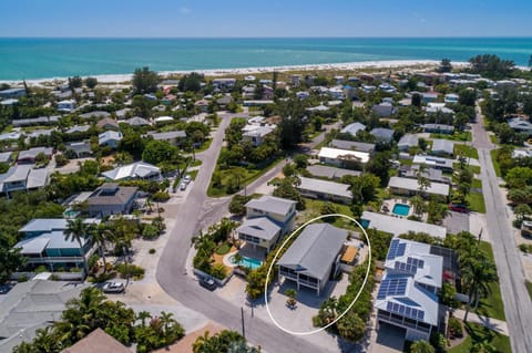 Pelican Place House in Anna Maria Island