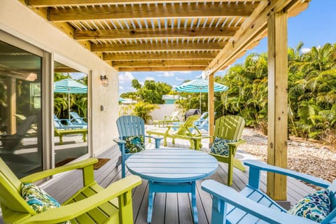 Pelican Place House in Anna Maria Island