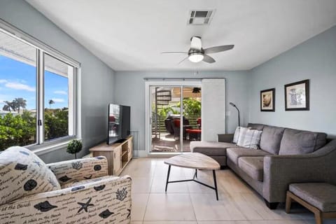 Gather Together - Unit 143 Apartment in Isles of Capri