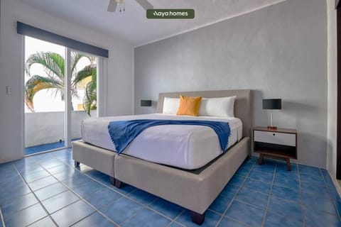 Cozy 3BR House Perfect for Families - Pool House in Nuevo Vallarta