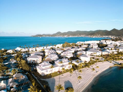 Day, Neighbourhood, Bird's eye view, Beach, City view, Sea view