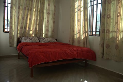 Havana Comfort Condominio in City of Dar es Salaam