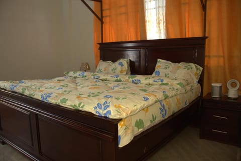 Havana Comfort Condo in City of Dar es Salaam