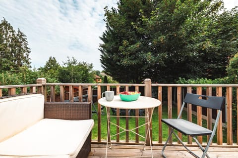 Patio, Garden, View (from property/room), Balcony/Terrace, Dining area