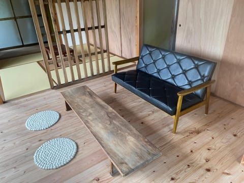 Mugi no Oyado "Mizube" - Vacation STAY 45537v Bed and Breakfast in Aichi Prefecture