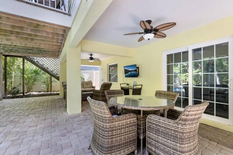 Sand Castle House in Holmes Beach