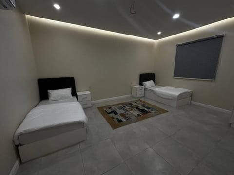 شقة غرفتين وصالة دخول ذكي Apartment in Medina