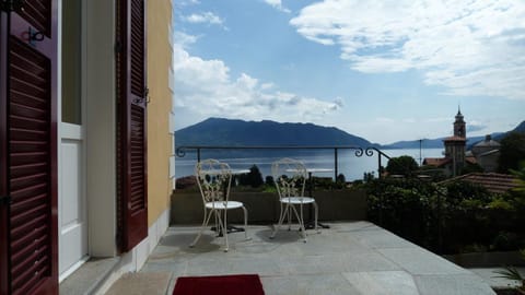 Garden, Balcony/Terrace