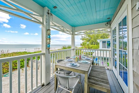 Happy Ours House in Anna Maria Island