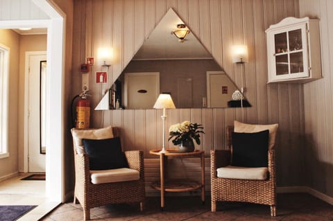 Førde Pensjonat Chambre d’hôte in Vestland