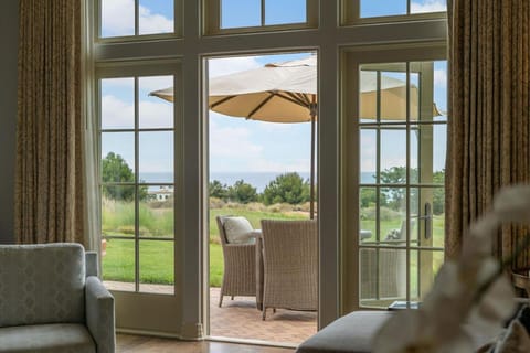 Terranea by Fieldtrip Ocean Golf Views Resort Access Private Hot Tub Villa in Rancho Palos Verdes