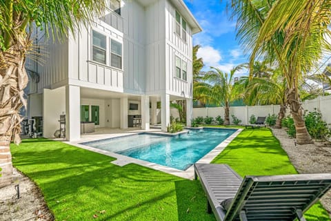 Beachly Beloved House in Bradenton Beach