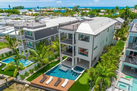 Big Nauti House in Bradenton Beach