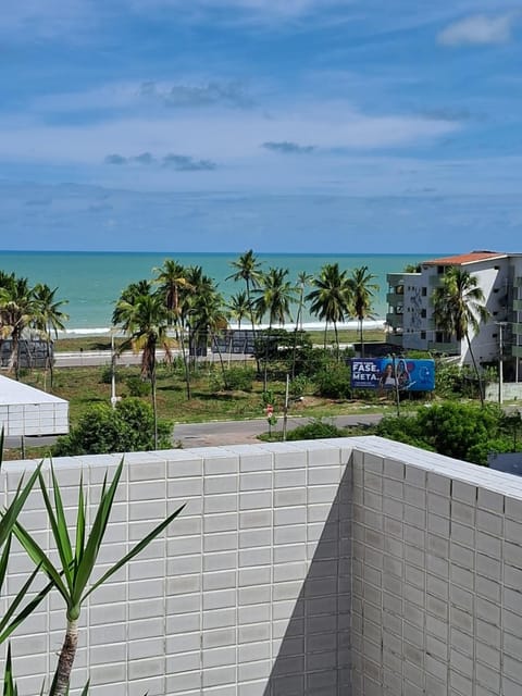 Apartamento em Intermares 100m da praia Apartment in Cabedelo