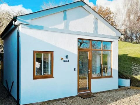Honey Bee Cottage Haus in Welshpool