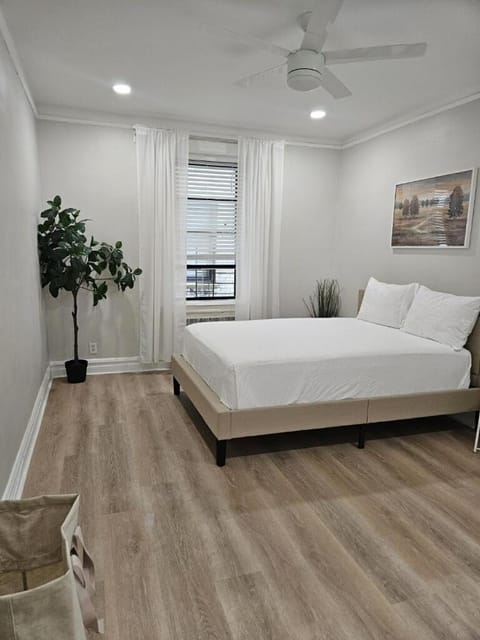 Brooklyn retreat 1 Apartment in Flatbush