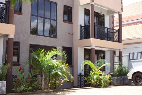 Orchid Suites, Kira Condo in Kampala