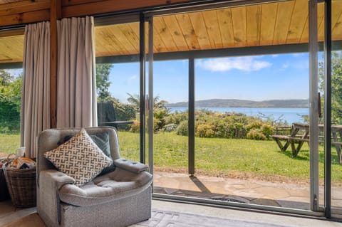 Kawaha on the Lake House in Rotorua