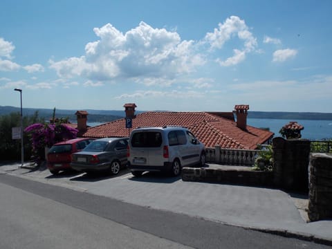 Apartments & Rooms Karmen Bed and Breakfast in Piran