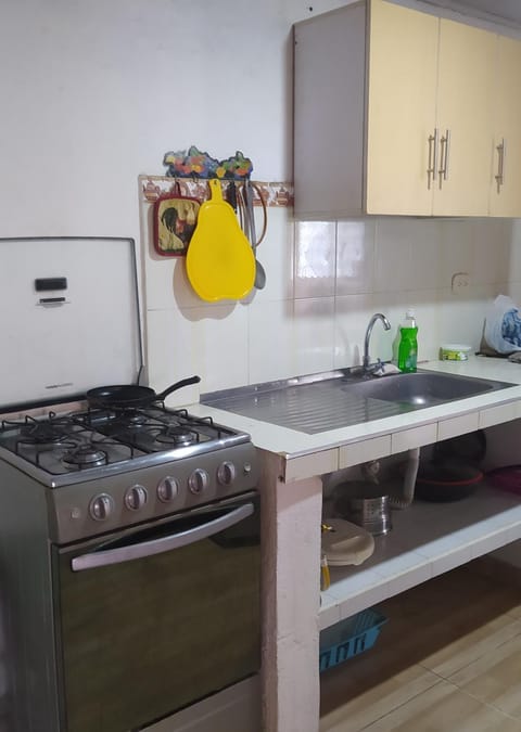 Acogedor apartamento en el salado Apartment in Ibagué