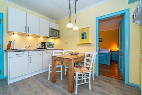 Priel-Hüs Vacation rental in Nordfriesland