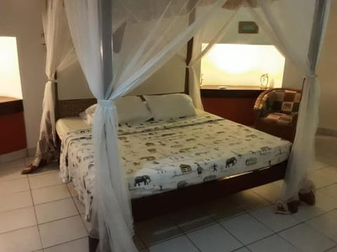 Diani sands cottage House in Diani Beach