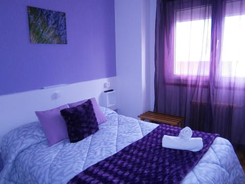 Hostal Don Pepe Bed and Breakfast in Figueres