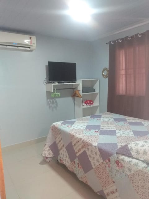 Quarto jardim Appartamento in Santarém