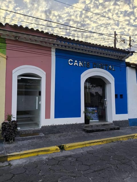 Suíte Studio no Centro Histórico, Próxima à Beira Mar Apartamento in Cananéia