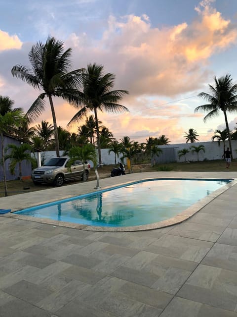 Chácara coqueiral House in State of Sergipe, Brazil