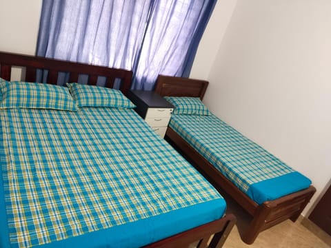 Kamal nivas service apartments Condominio in Chikmagalur