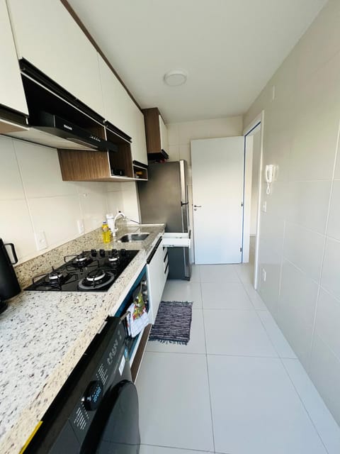 Kitchen or kitchenette, minibar, pet friendly, stove