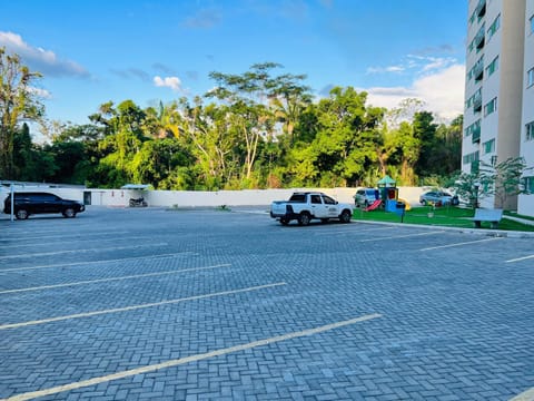 Property building, Day, Location, Parking