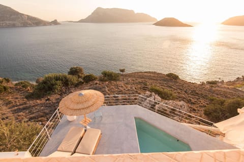 Balcony/Terrace, Swimming pool